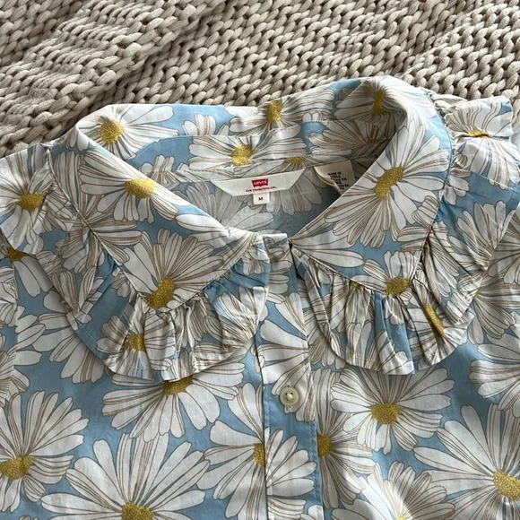 Blouse - Picture 1 of 4